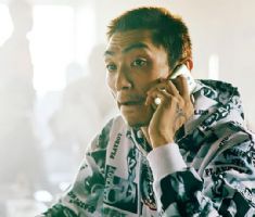 韩国东亚大学本科毕业证